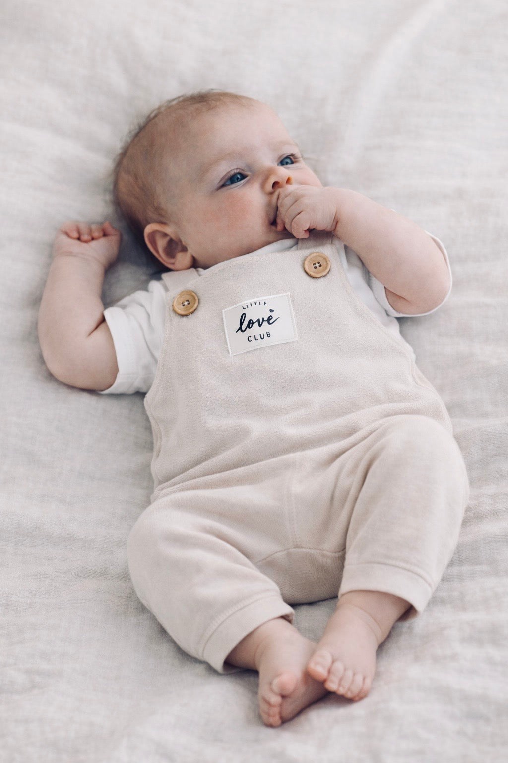 Romper "love"