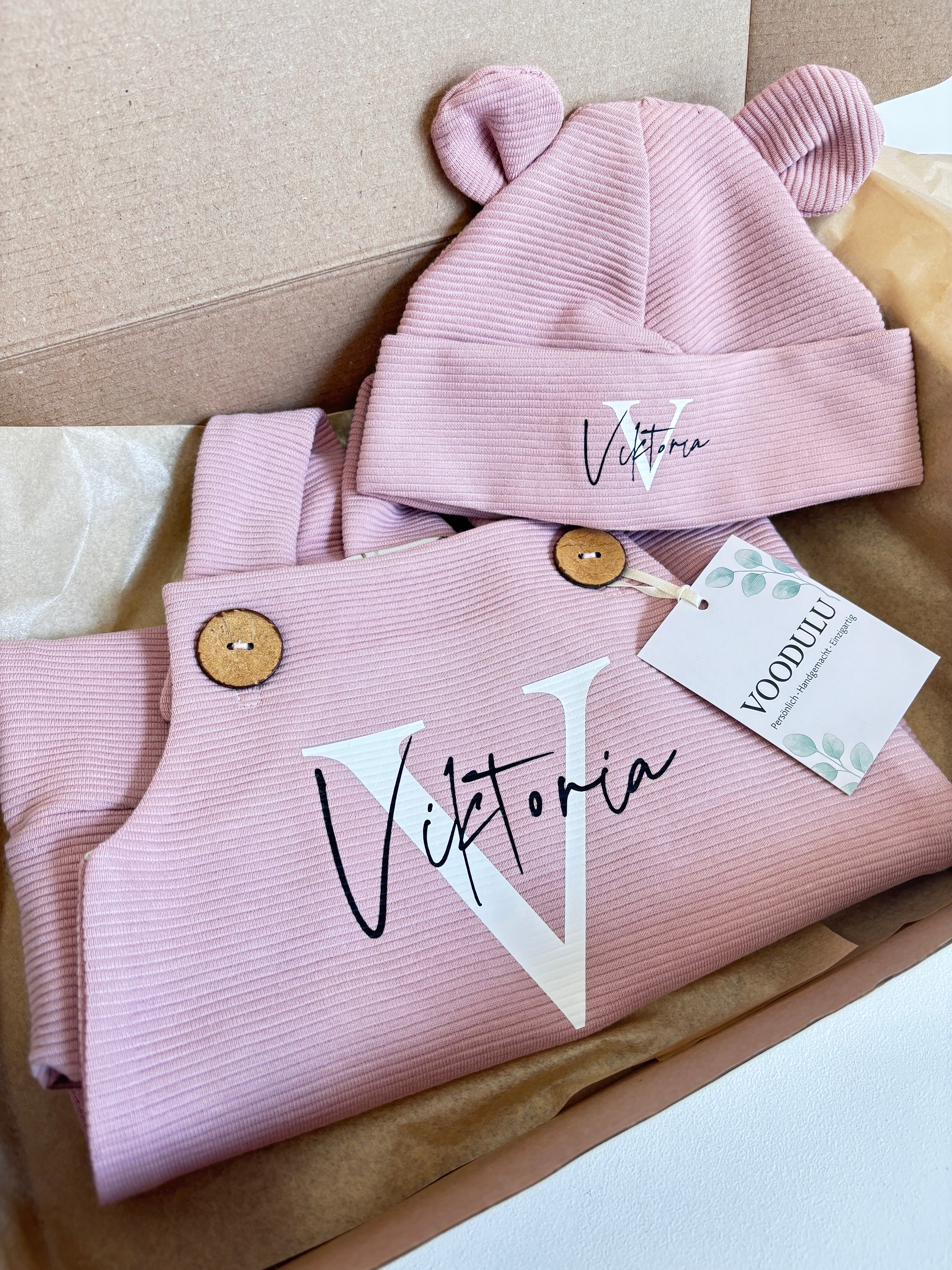 Set "rosé"