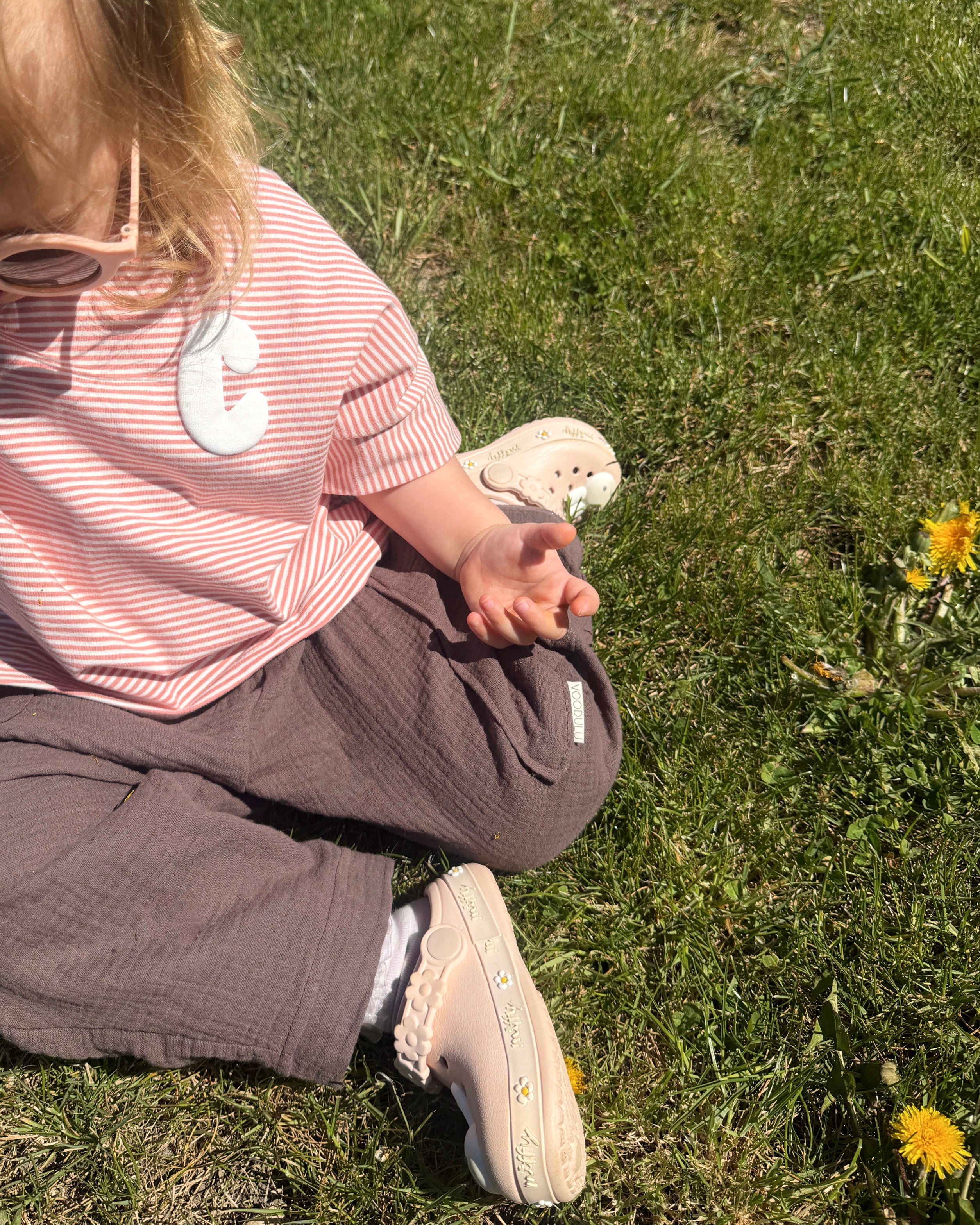 Personalisiertes Sommer Set