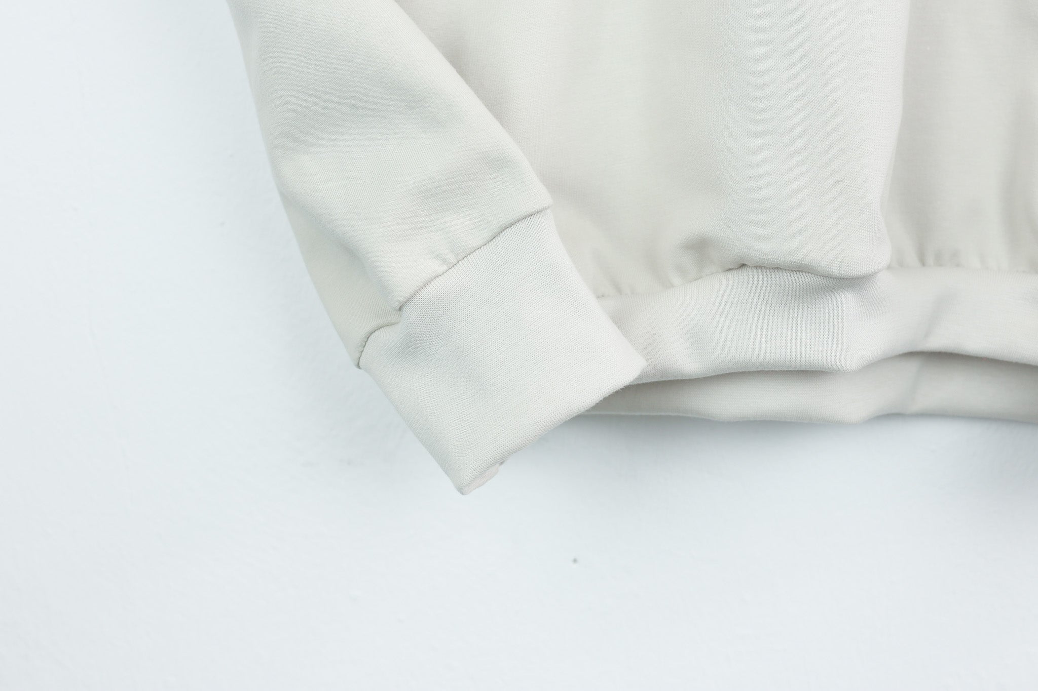 Sweatshirt "Mommy's Matcha"