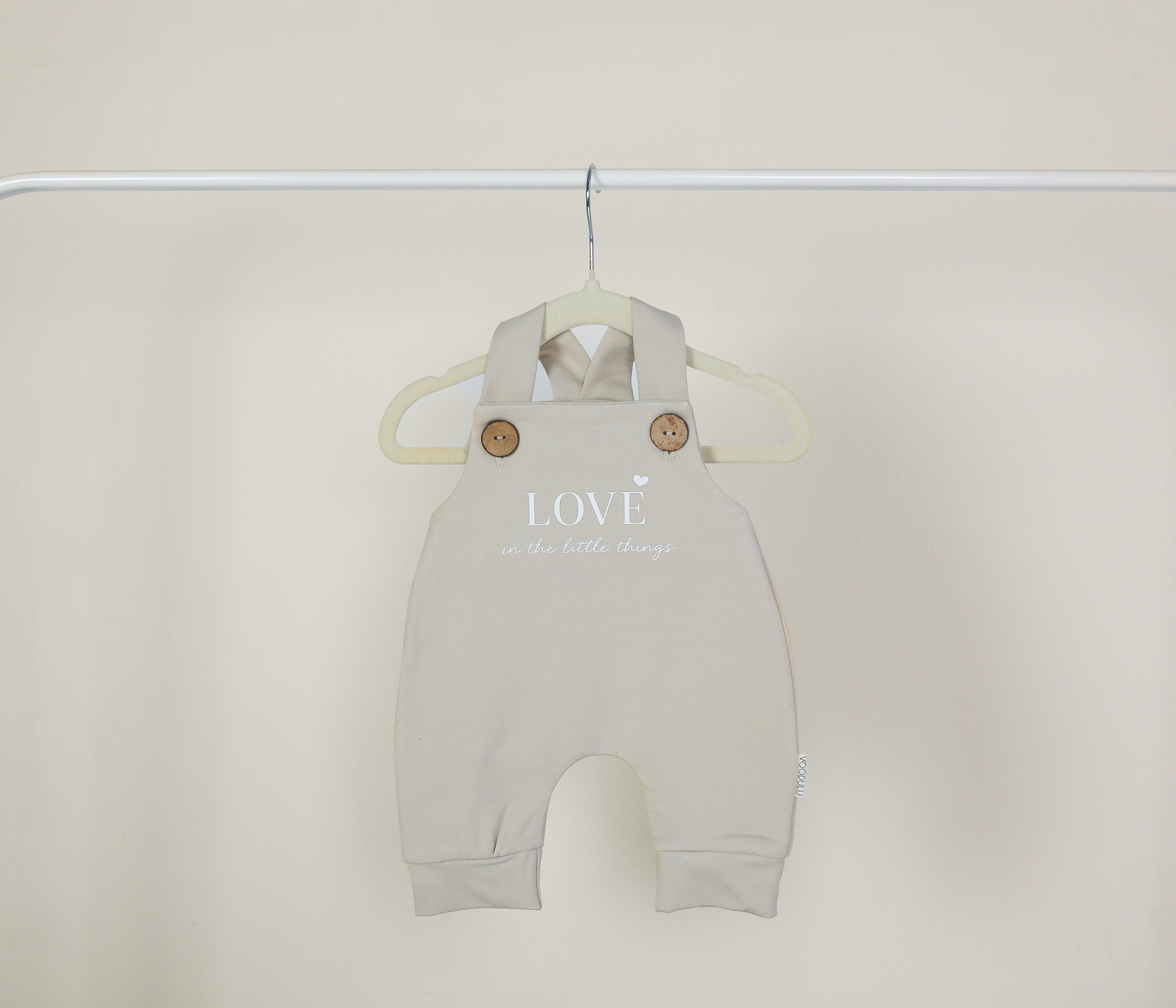 Romper "little love club"