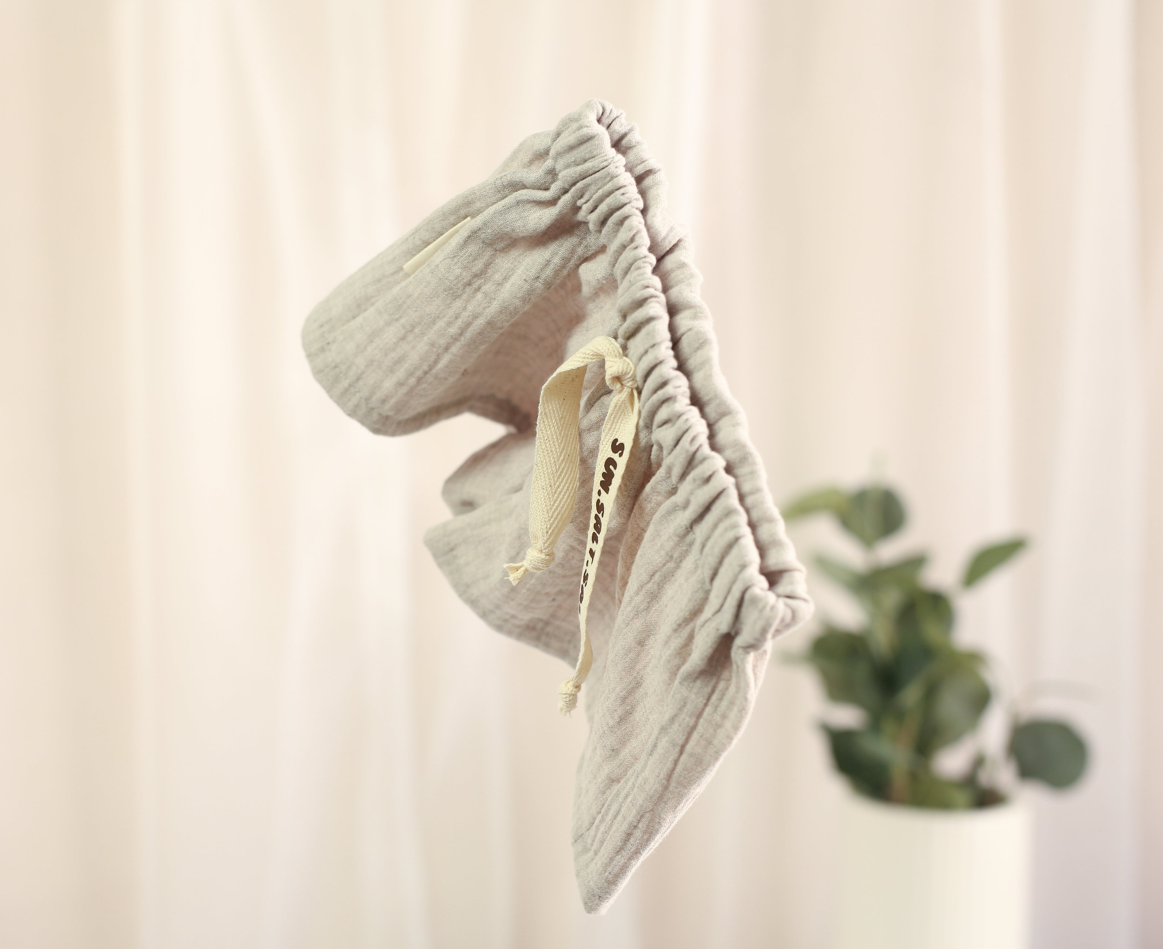 Shorts – Beige