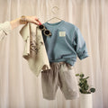 3-teiliges Ocean Club Outfit Set