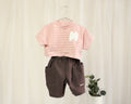 Personalisiertes Sommer Set