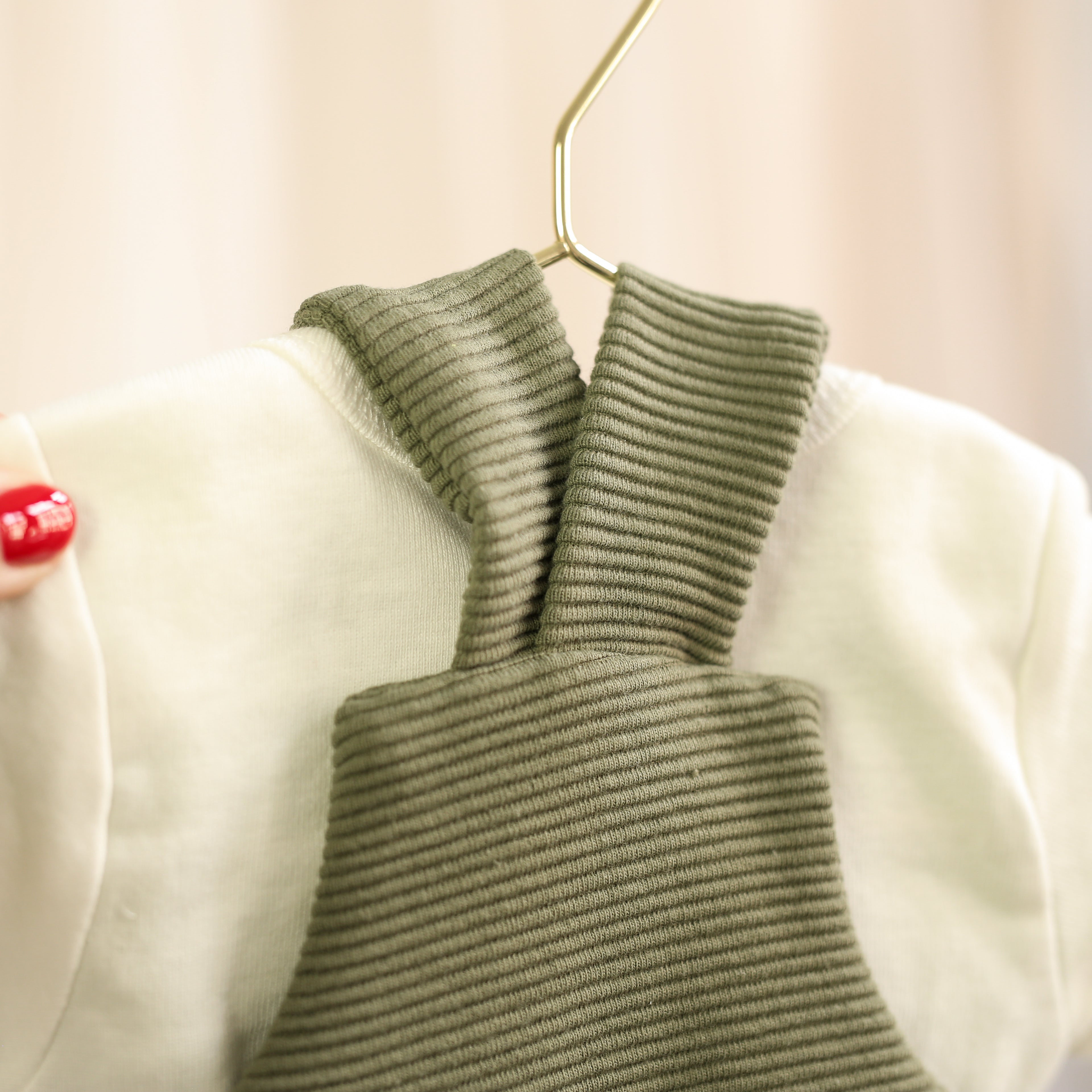 Set "olive"