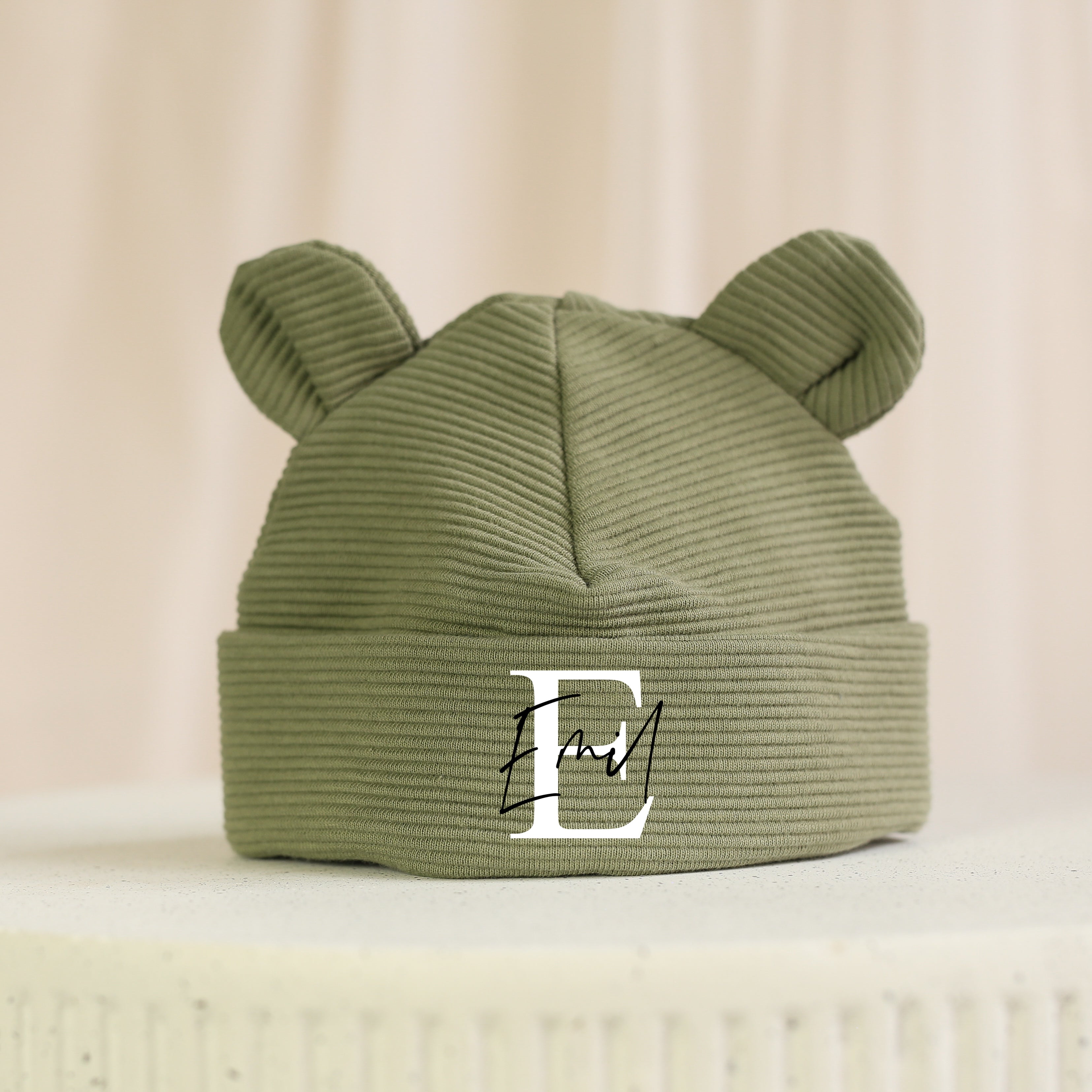 Set "olive"