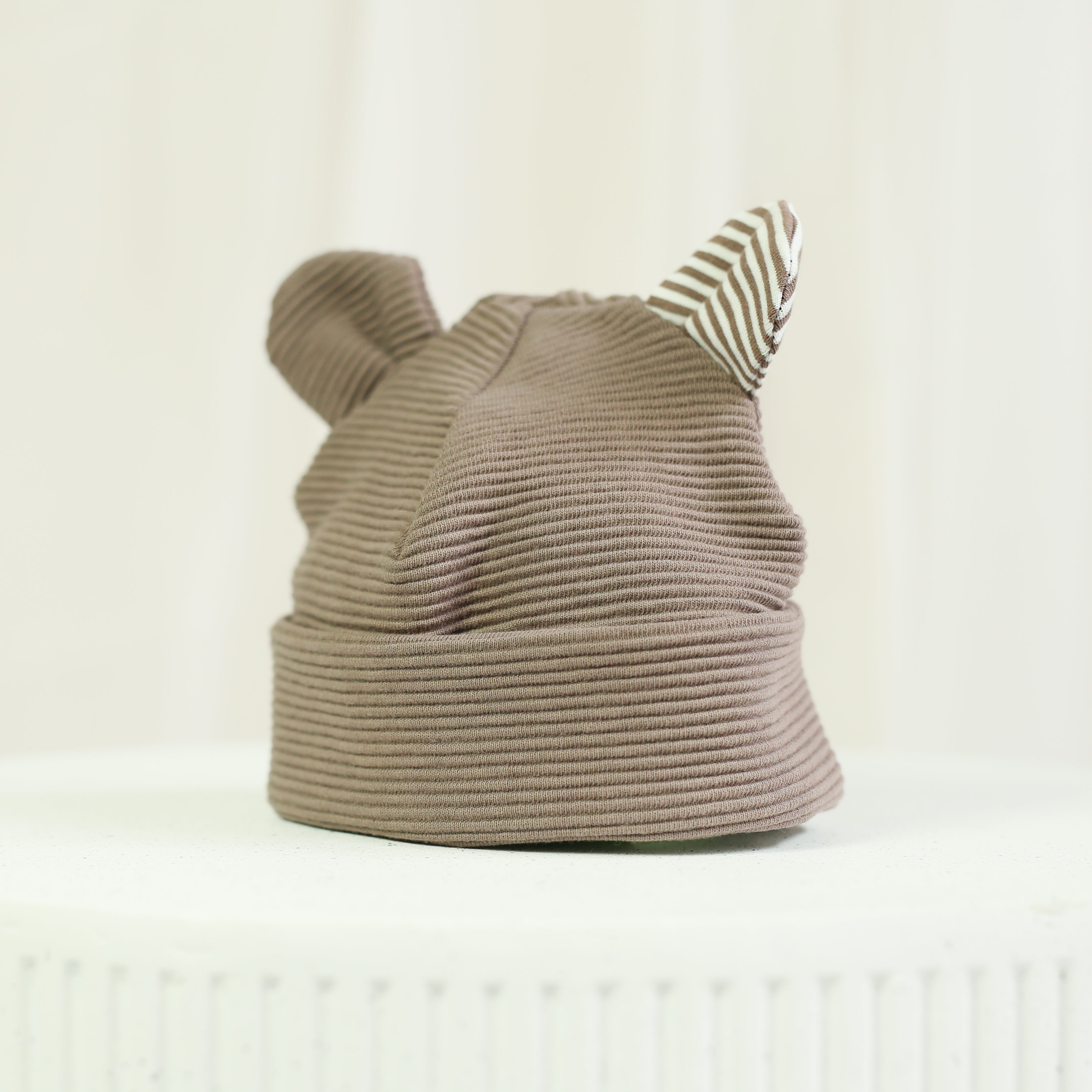 Teddy stripes
